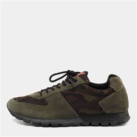 prada army shoes price